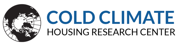 Cold Climate Housing Research Commission