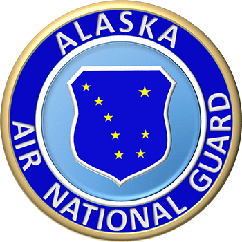 Alaska Air National Guard