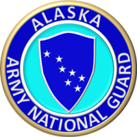 Alaska Army National Guard