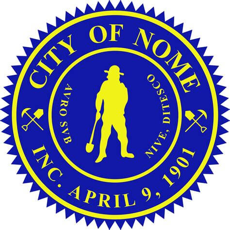City of Nome Alaska