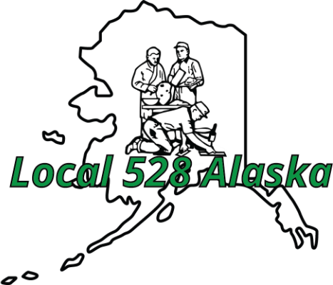 Local 528 Alaska
